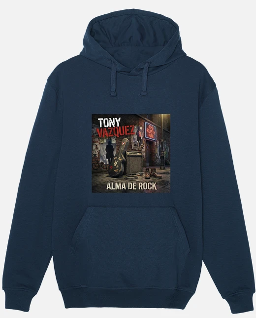 Sudadera Hombre